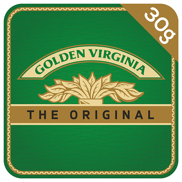 Golden Virginia The Original (30g)