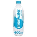Glaceau Smartwater Sparkling (600ml)