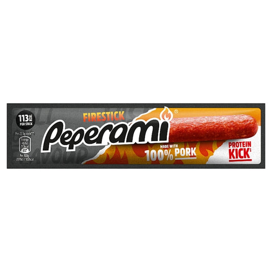 Peperami Firestick (28g)