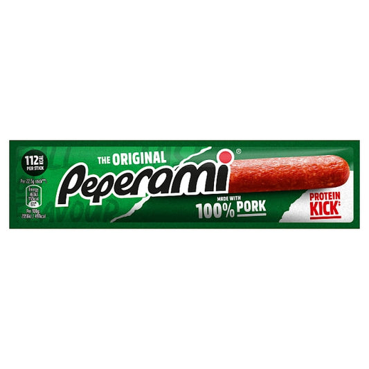 Peperami the Original Peperami (28g)