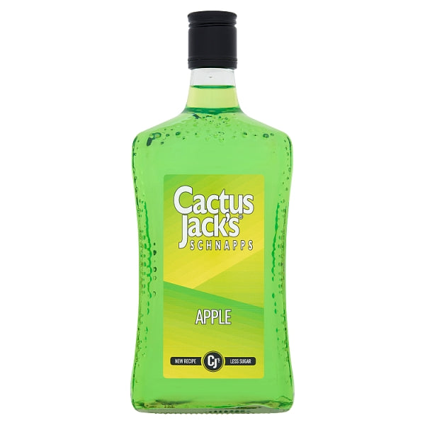 Cactus Jack Apple (70cl)