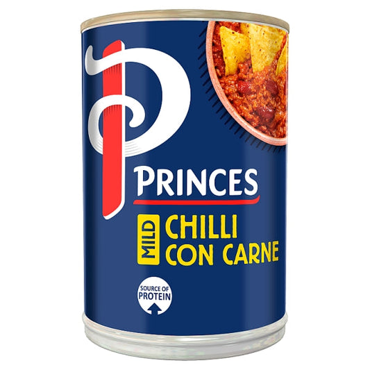 Princes Chilli Con Carne (392g)