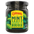 Colmans Mint Sauce Jar (165g)