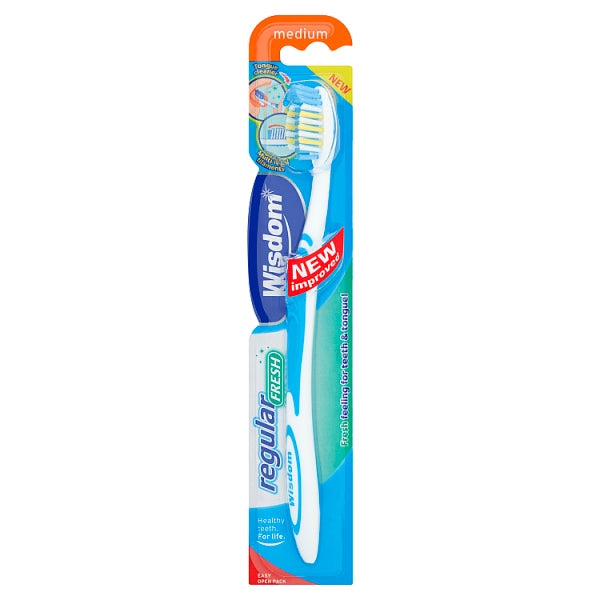 Toothbrush
