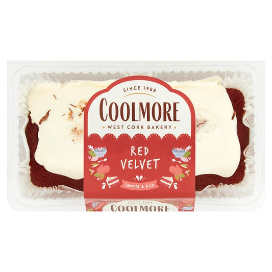 Coolmore Red Velvet (400g)