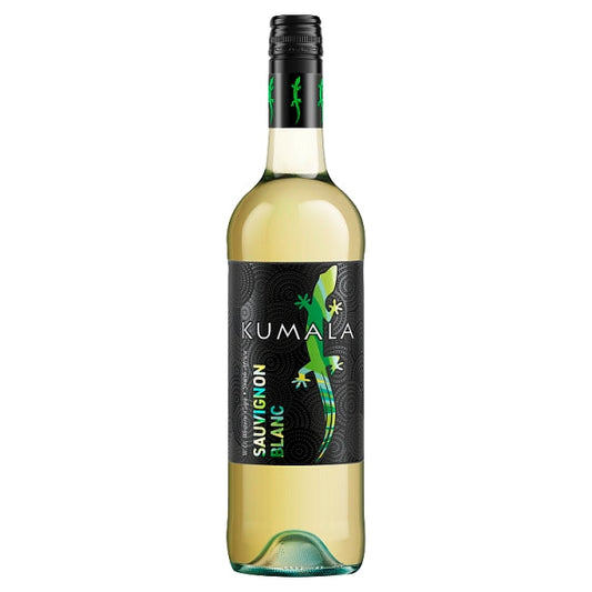 Kumala Sauvignon Blanc (75cl)