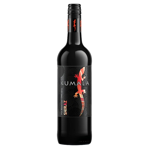 Kumala Shiraz (75cl)