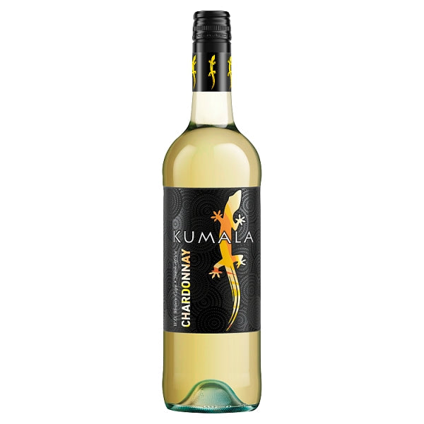 Kumala Chardonnay (75cl)