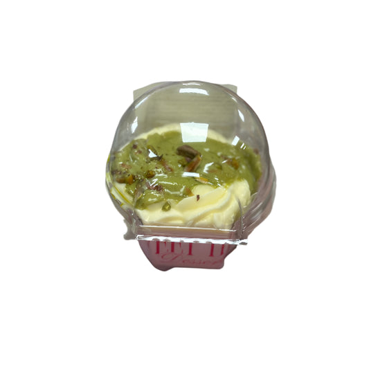 Fresh Cheesecake Pots (ST Desserts)