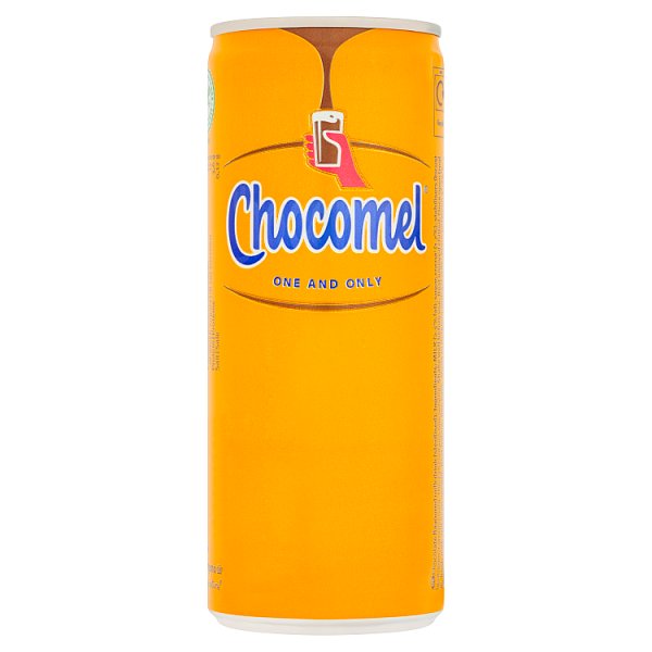 Chocomel (250ml)