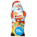 Kinder Santa Figure (55g)