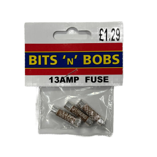 13amp Fuse BitsNBobs