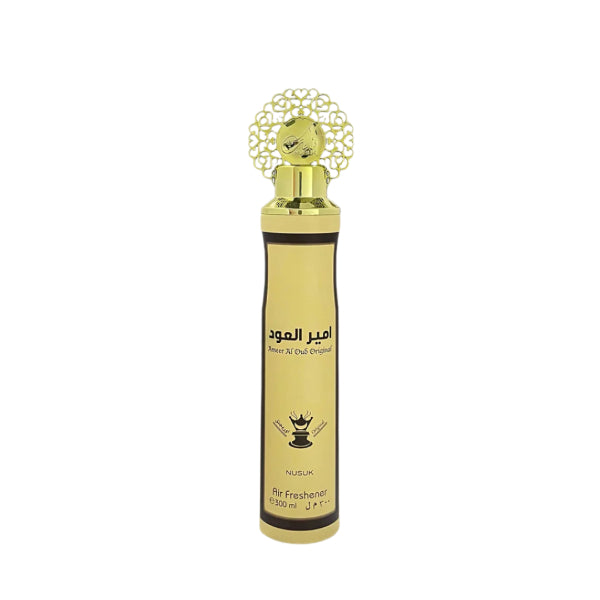 Nusuk Ameer Al Oud (Dubai Air Freshner)