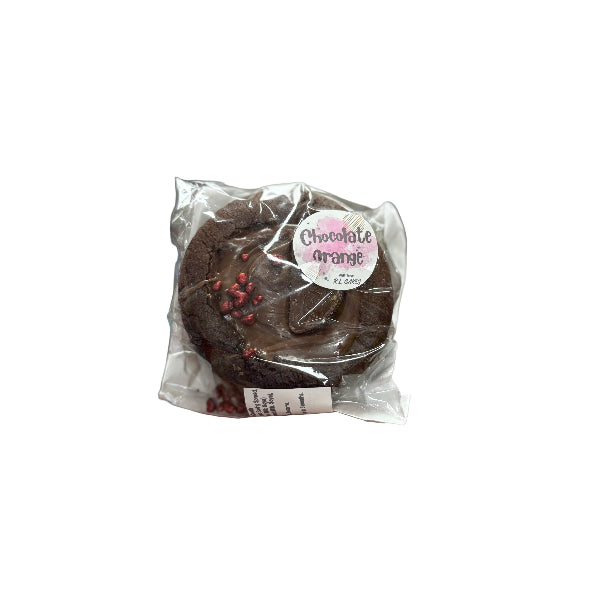 Deep Dish Cookie (RL Cakess)