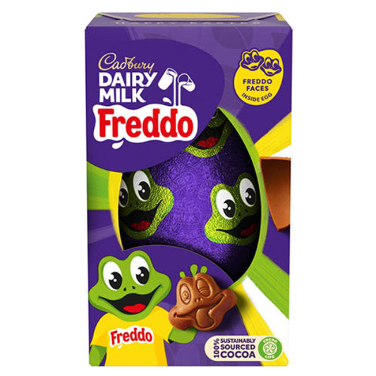 Cadbury Freddo Easter Egg (90g)