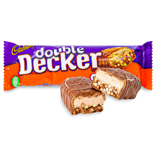 Double Decker Bar (54.5g)