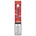 SKE Crystal Bar Cherry Ice (600)