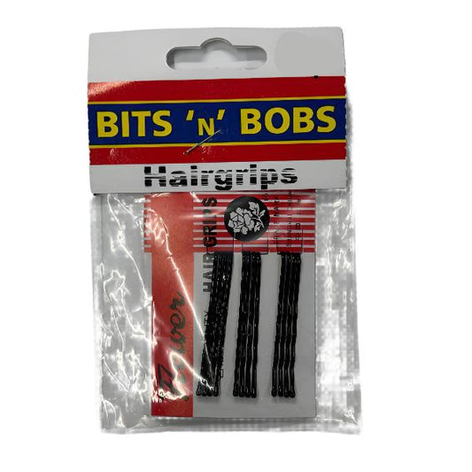 Hairgrips BitsNBobs