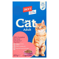 Jack's Cat with Herring & Veg (425g)