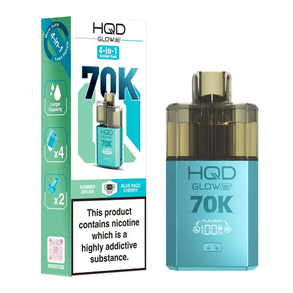 HQD Kit
