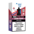 Hayati Pro Ultra 25k -  Cherry Berry (Refill POD)