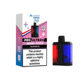 Hayati Pro Ultra 25k - Blue Razz GB (Kit)