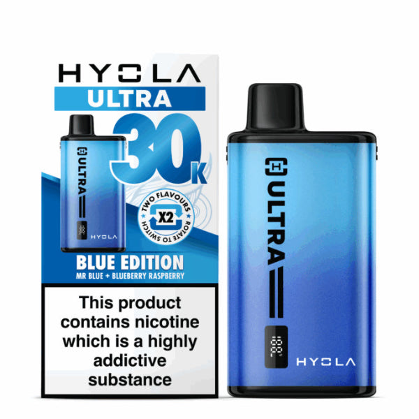 Hyola 30k Blue Edition (Kit)