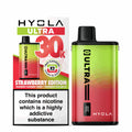 Hyola 30k Strawberry Edition (Kit)
