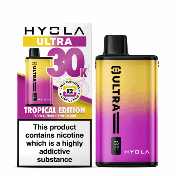 Hyola 30k Kits