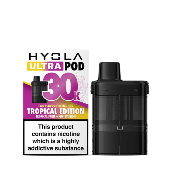 30k Refills