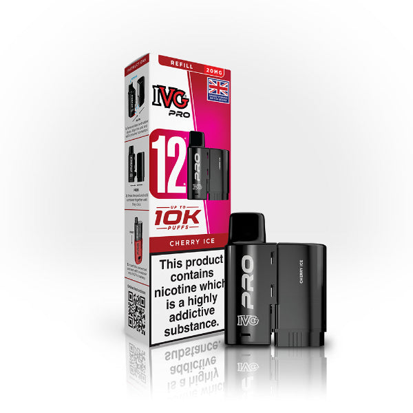Pro 10k Refills