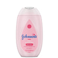 Johnson & Johnson Baby Lotion (300ml)