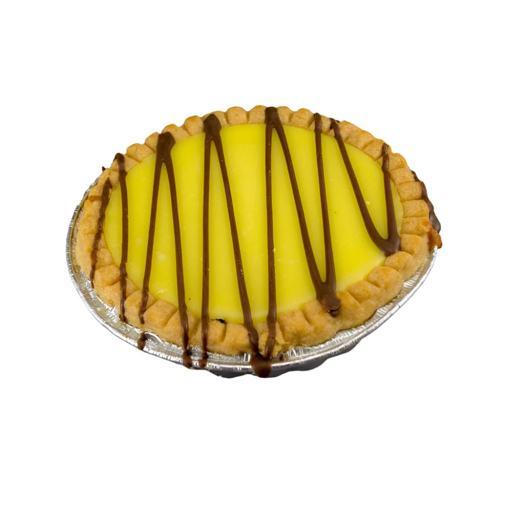 Lemon Bakewells Tarts (2pk)