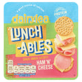 Dairylea Lunchers Ham 'N' Cheese (74g)