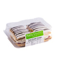 Fresh Raspberry Cream Slice 2pk (Potts)