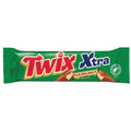 Twix Xtra Hazelnut Bar (75g)