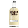 Absolut Vanilla Vodka (70cl)