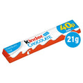 Kinder Medium Bar (21g)
