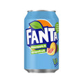 Fanta Pineapple & Grapefruit (330ml)