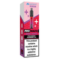 Hayati Pro Max 6K - Strawberry Raspberry Ice (Kit)