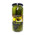 Aleyna Mini Gherkins (500g)