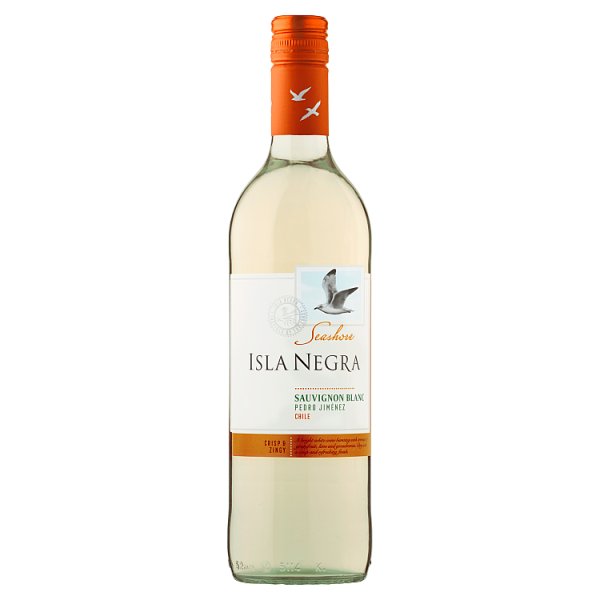 Isla Negra Sauvignon Blanc (75cl)