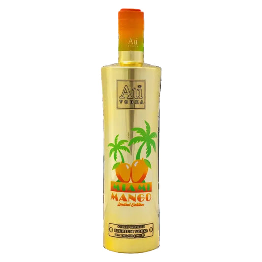 Au Miami Mango (70cl)