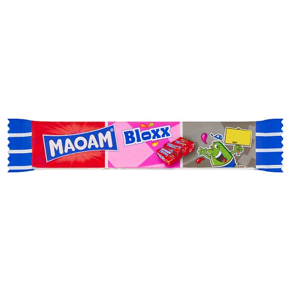 Maoam Bloxx Bar (88g)