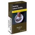 Marlboro Gold (King Size)