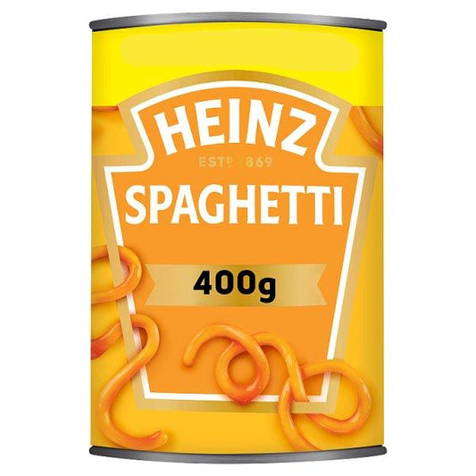 Heinz Spaghetti (400g)