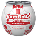BuzzBallz Pip Pip Punch Lemon Tea (200ml)