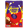 Cadbury Creme Egg Easter Egg (195g)