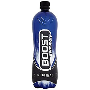 Boost Energy Original (1Ltr)