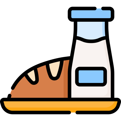 Bakery & Dairy